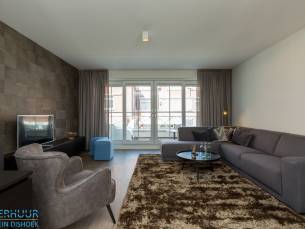 Appartement - Kaapduinseweg 13 | Dishoek "13F Luxe 6 personen"