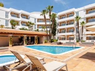 S'Argamassa Palace Suite Hotel