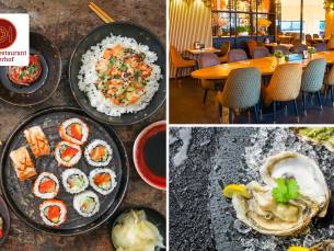 All-You-Can-Eat & Drink (3 uur) bij Beverhof