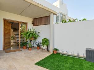 Casa Javi 8 pax