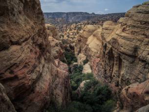 Avontuurlijk Jordani&euml; Deluxe