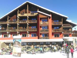 Hotel Hocheder