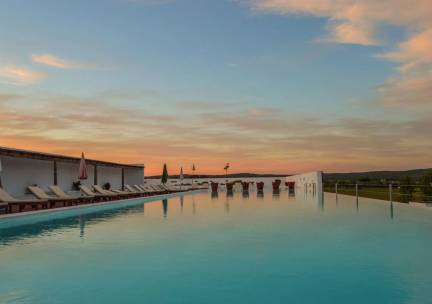 The Lince Ecorkhotel Evora