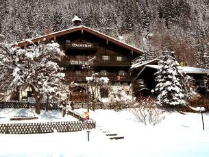 Gasthof Limberghof