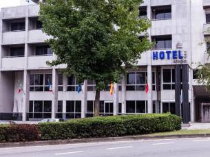 Urban Da Esta&ccedil;&atilde;o