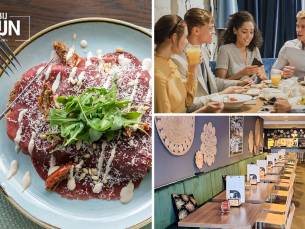 12-uurtje bij Bij Tijn