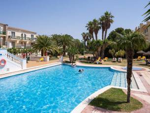 Pino Alto by ALEGRIA