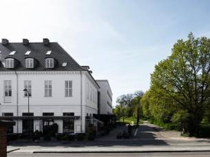 Park Lane Copenhagen