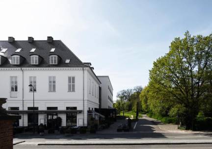 Park Lane Copenhagen