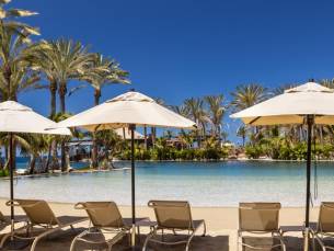 Lopesan Costa Meloneras Resort & Spa