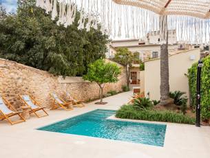 Cas Català - Suite Vp