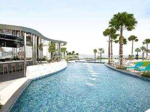 Grande Centre Point Pattaya