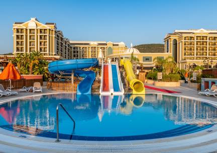 Sunis Efes Royal Palace