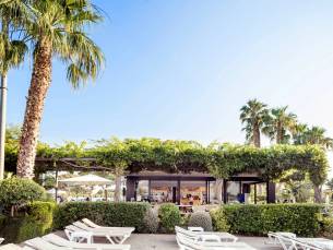 AQUA Hotel Onabrava & Spa