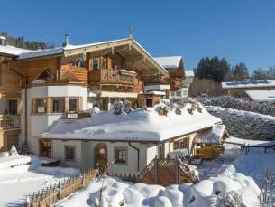 Chalet Weinberg