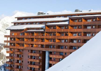 R&eacute;sidence P&V Premium Les Hauts Bois