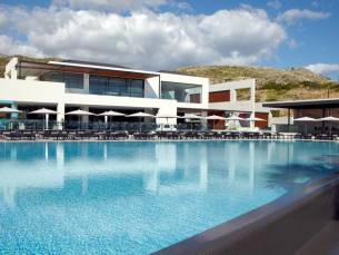 Hotel Tesoro Blu - adults only