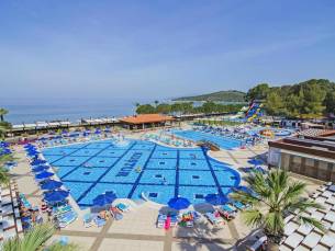 Kustur Club Holiday Village