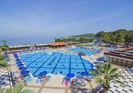 Kustur Club Holiday Village
