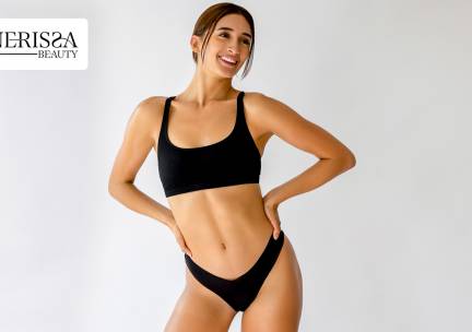 Cryolipolise behandeling voor zone naar keuze