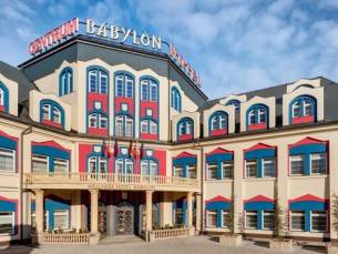 Wellness Hotel Babylon