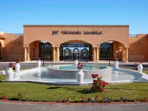 Jaz Grand Marsa