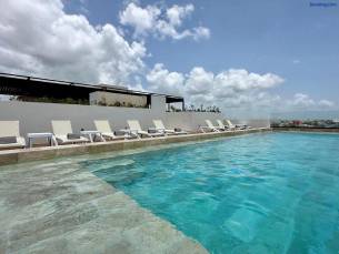 Abba Suites Playa Del Carmen