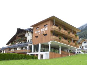 Lifestyle Panorama Hotel Erika