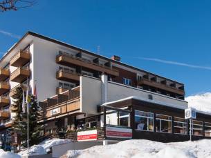 Sunstar Hotel Lenzerheide