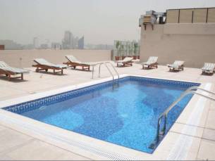 Ramee Royal Hotel
