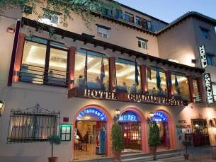 Hotel Guadalupe