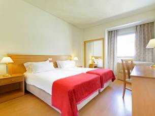 TRYP by Wyndham Porto Centro