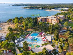 Hotel & Residence Umag Plava Laguna