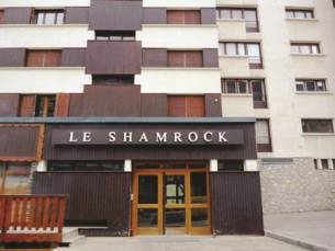 R&eacute;sidence Le Shamrock-Classic