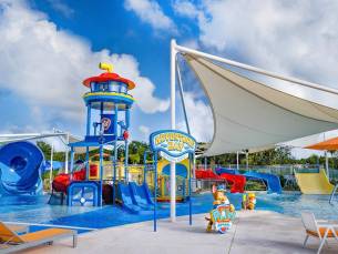 Nickelodeon Riviera Maya