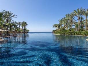 Lopesan Costa Meloneras Resort & Spa
