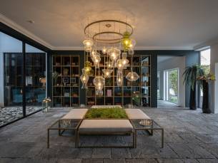 Senhora da Rosa, Tradition & Nature Hotel