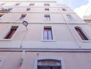 BCN Urbaness Hotels Bonavista