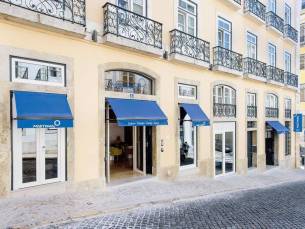 Martinhal Lisbon Chiado