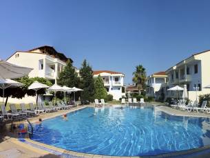 Acrotel Lily Ann Village