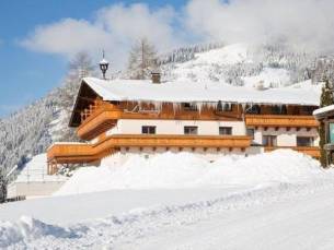 Alpengasthof Liebenberg