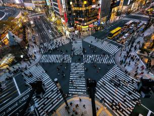 Rondreis Veelzijdig Japan