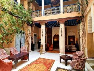 Riad Armelle
