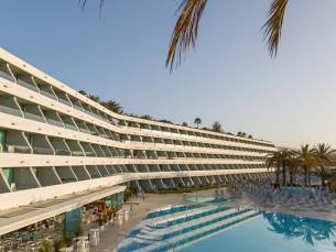 Hotel Santa Monica Suites