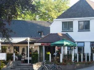 Hotel De Meulenhoek