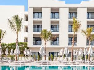 Hotel Blue Sea Holiday Village