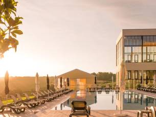 Hotel Vila Galé Sintra - inclusief huurauto