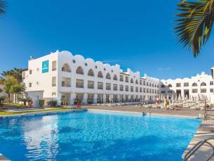 8 daagse vliegvakantie naar Mac Puerto Marina in benalmadena, spanje