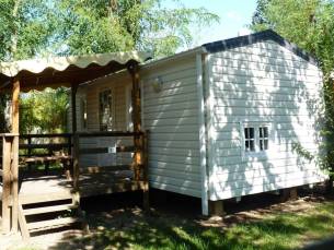 Camping La Plaine