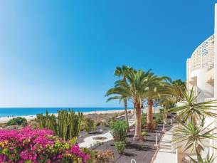 Appartement R2 Maryvent Beach